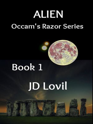 cover image of Alien